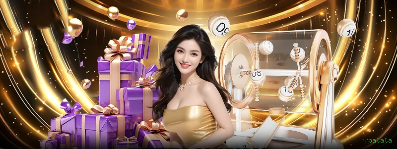 Betsoft Gaming Slots 3D patata