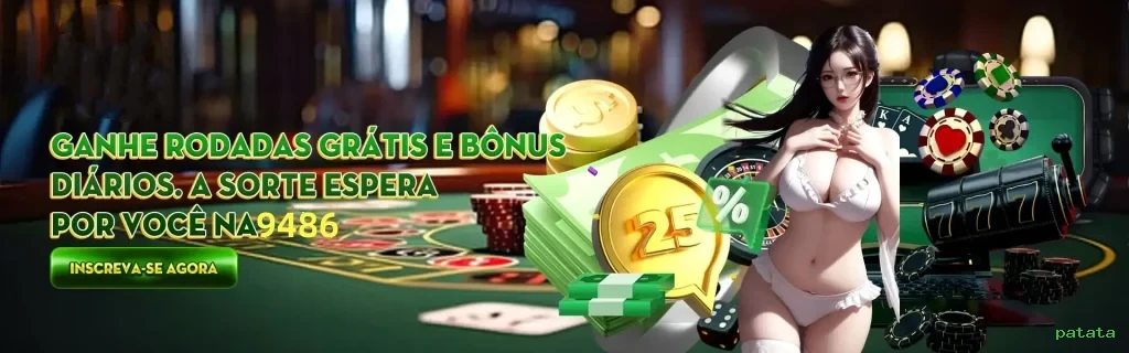 Big Bass Bonanza patata