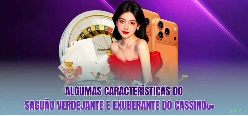 Blackjack Ao Vivo patata