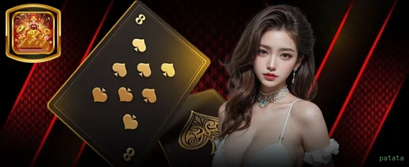 Fortune Mouse Slot patata