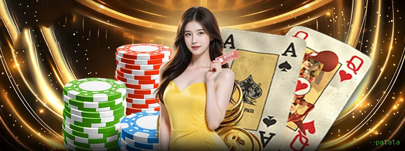 Fortune Ox Slot patata