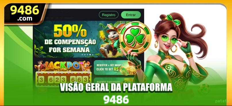 Fortune Rabbit Slot patata