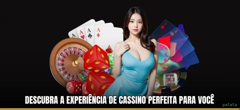 Jogos patata