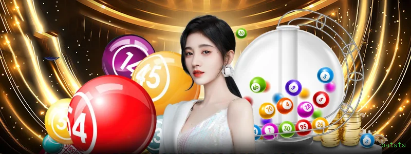 Megaways Slots patata