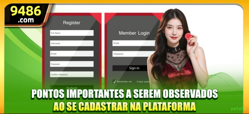 Pagamentos patata