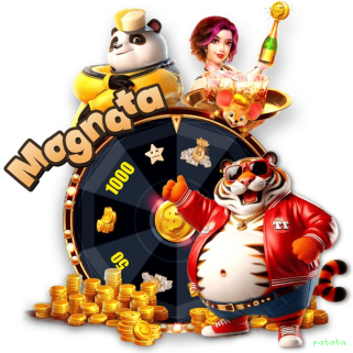 Pragmatic Play patata