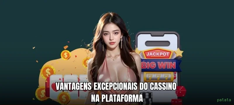 Promoções patata