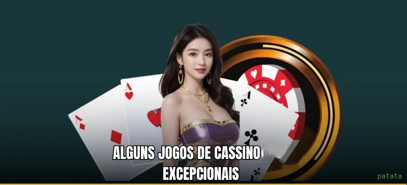 patata Cassino Clássico